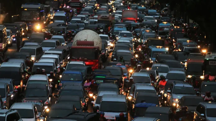 Bengaluru Ranked Among Asia’s Worst Cities For Traffic Congestion Bengaluru Ranked Among Asia’s Worst Cities For Traffic Congestion