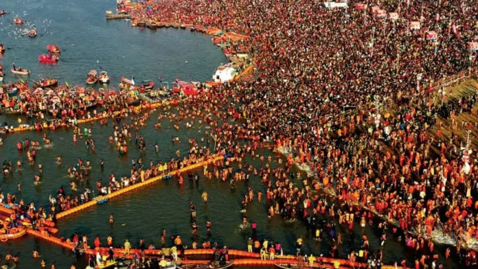 Mahakumbh