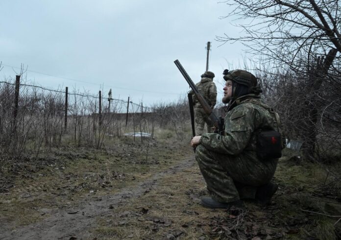 Indian National In Russian Military Killed In Ukraine Conflict: India Demands Discharge