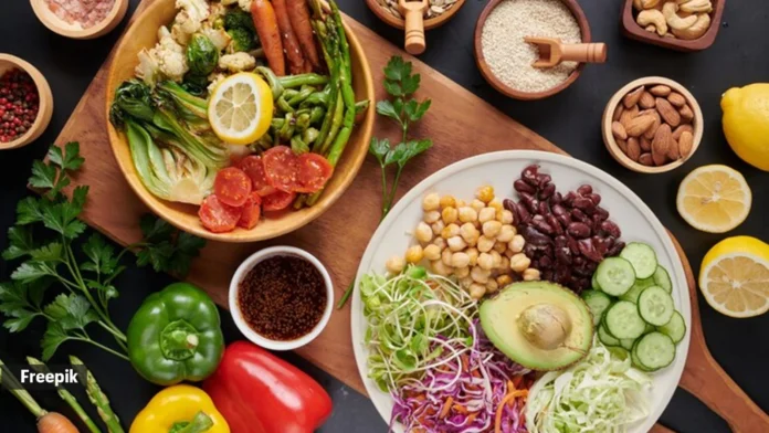 Eating Only Boiled Food: How It Impacts Your Body Over A Year