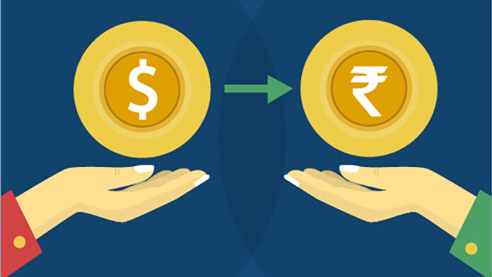 Remittances India