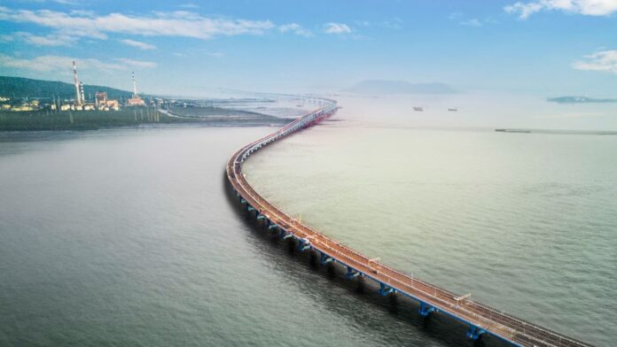 Navi Mumbai Infrastructure Projects To Boost Real Estate Market In 2025