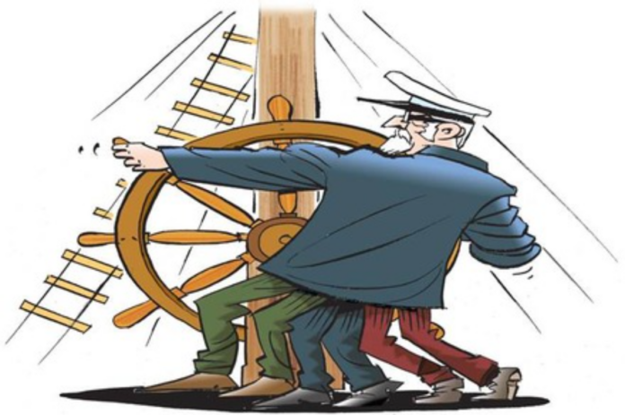 MY WAY OR THE HIGHWAY!! India's unique Governance structure are two fold:- 1) One that makes criminals, thugs & charlatans as representatives of the people, who have the means to win elections and become law makers. 2) Second is to give charge of day to day governance to a particular set of people ( BUREAUCRATS) , who clear one examination in their entire life time ( UPSC) , ironically they have attained knowledge in medicine, engineering etc, they donot have any clue of the socio- political realities of India, they donot have any prior work experience, but become policy and decision makers for the country !!! India has a very poor track record of having consultation mechanism in governance from the stakeholders, who have decades of experience, proven track record and holistic understanding of the challenges. Govt's are make big policies which have a socio-economic impact on the nation and its people for decades without any consultation from the stakeholders or expert opinions from the industry/ intellectuals. Most entrepreneurs feel claustrophobic in India, because the policies/ laws are unimplementable, highly theoretical and to a great extent anti people & anti trade, this forces most entrepreneurs to be law breakers/ criminals, which is very sad and worrying, as they are the people who are job & wealth creators. STORY:- Mr Hiranandani, owner of India's leading infrastructure company is raising very serious issues concerning Governance and policy formulation, where one arm of the Govt doesn't know what the other is doing. He also raises questions on affordable housing and over taxation of the middle and the rich class. WHY CAN'T THE GOVT HAVE PEOPLE LIKE HIM AND OTHERS TO FORMULATE POLICIES AND LAWS WHICH ARE IMPLEMENTABLE, PRACTICAL AND HOLISTIC?