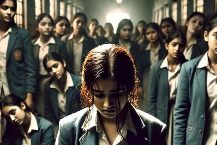 Jharkhand School Forces 80 Girls To Remove Shirts, Probe Initiated