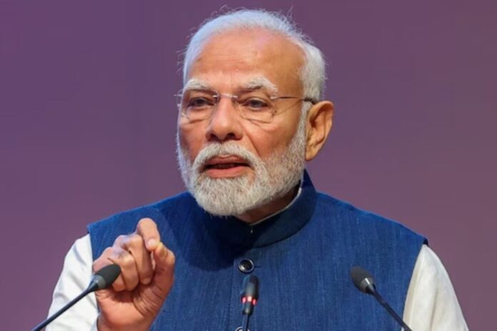 PM Modi To Lay Foundation Stones For DU's Veer Savarkar College And More Projects PM Modi To Lay Foundation Stones For DU's Veer Savarkar College And More Projects