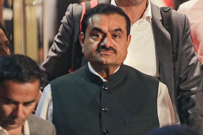 Adani Bribery Case: US Court Orders Joint Trial Over $265 Million Solar Contract Scandal Adani Bribery Case: US Court Orders Joint Trial Over $265 Million Solar Contract Scandal