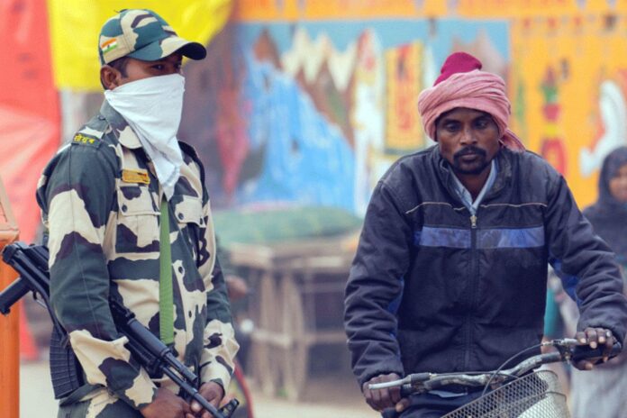 Underwater Drones And AI Cameras: UP Police Gears Up For Maha Kumbh Mela 2025 Underwater Drones And AI Cameras: UP Police Gears Up For Maha Kumbh Mela 2025