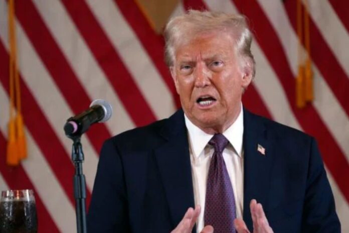 Trump Hush Money Case: Judge Grants Unconditional Discharge Sparing Jail Time