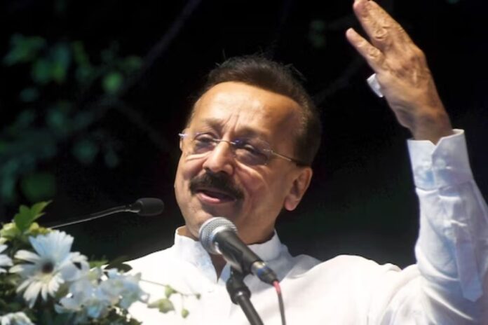 Baba Siddiqui Murder: Gangster Anmol Bishnoi Ordered Killing To Establish Gang Supremacy, Claims Police Chargesheet Baba Siddiqui Murder: Gangster Anmol Bishnoi Ordered Killing To Establish Gang Supremacy, Claims Police Chargesheet