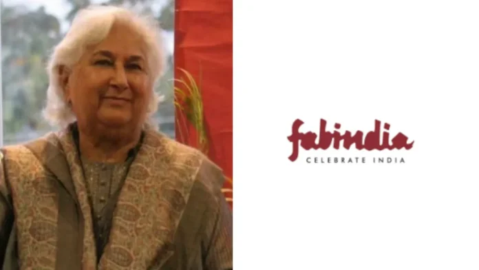 Bim Bissell: Visionary Behind FabIndia Passes Away at 93