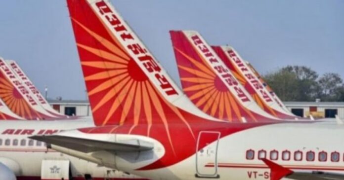 Tata Sons Chairman Pledges To Transform Air India Into A Top-Class Airline