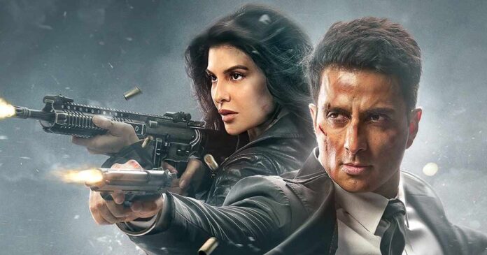 Fateh Movie Review: Sonu Sood’s Cyber-Crime Mission Delivers Action, But Falls Short