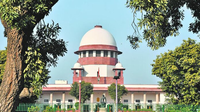 Maintenance Rights: Supreme Court Rules On Conjugal Rights And Financial Support