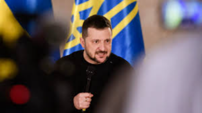 Zelensky Offers To Exchange Captured North Korean Soldiers For Ukrainians