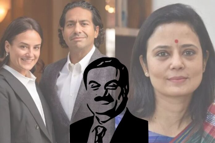 Adani Hindenburg saga