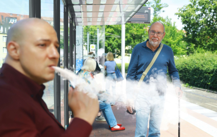 Milan Bans Smoking in Public Areas to Combat Pollution and Protect Health (1) Milan Bans Smoking in Public Areas to Combat Pollution and Protect Health
