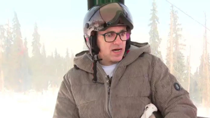 J&K Infra Development Not Linked To Article 370 Scrapping: Omar Abdullah J&K Infra Development Not Linked To Article 370 Scrapping: Omar Abdullah