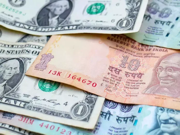 Dollar Sales By Private Banks Boost Rupee Recovery From Lifetime Low